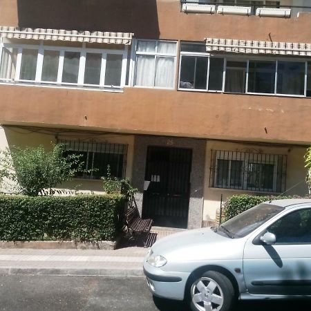 Arroyo De La Miel Centro Apartment Беналмадена Екстериор снимка