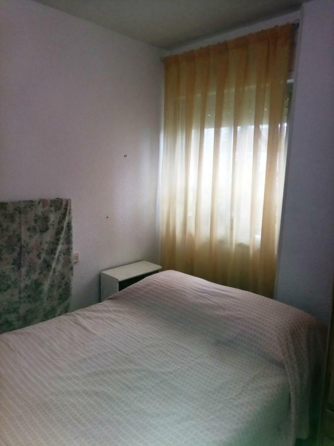 Arroyo De La Miel Centro Apartment Беналмадена Екстериор снимка