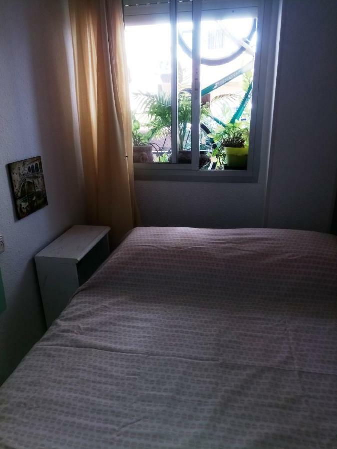 Arroyo De La Miel Centro Apartment Беналмадена Екстериор снимка