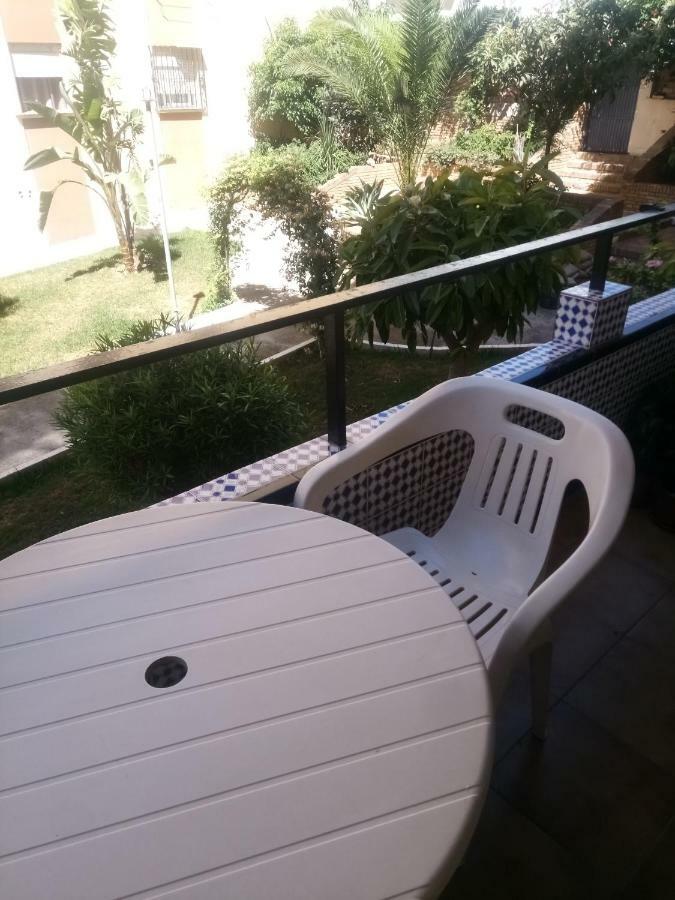 Arroyo De La Miel Centro Apartment Беналмадена Екстериор снимка