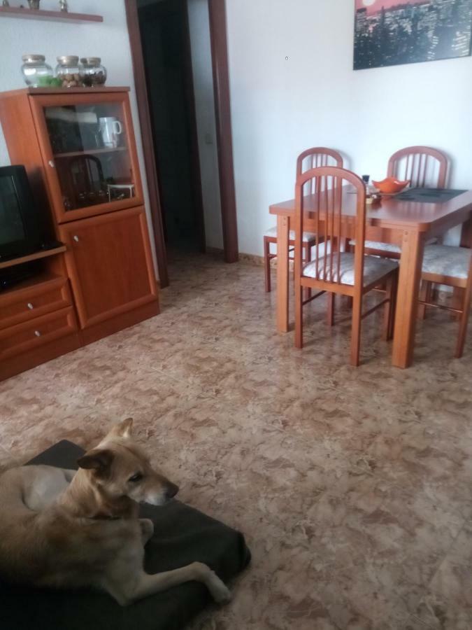 Arroyo De La Miel Centro Apartment Беналмадена Екстериор снимка