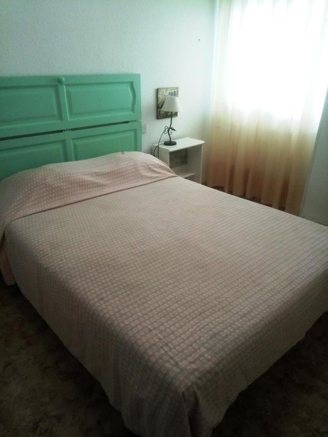 Arroyo De La Miel Centro Apartment Беналмадена Екстериор снимка