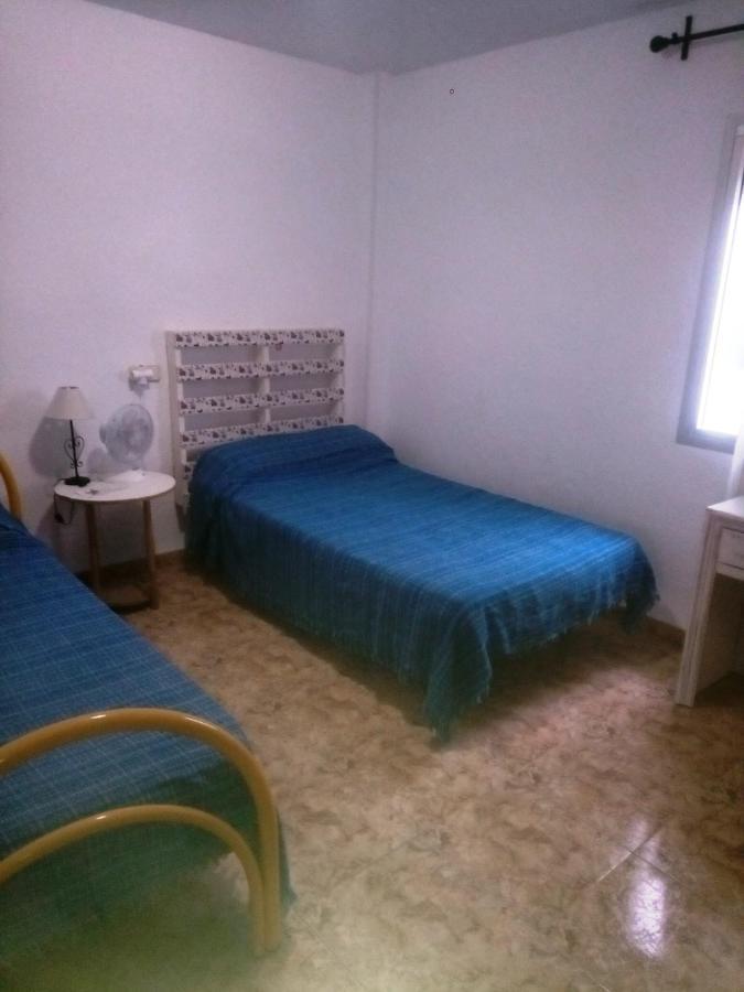Arroyo De La Miel Centro Apartment Беналмадена Екстериор снимка