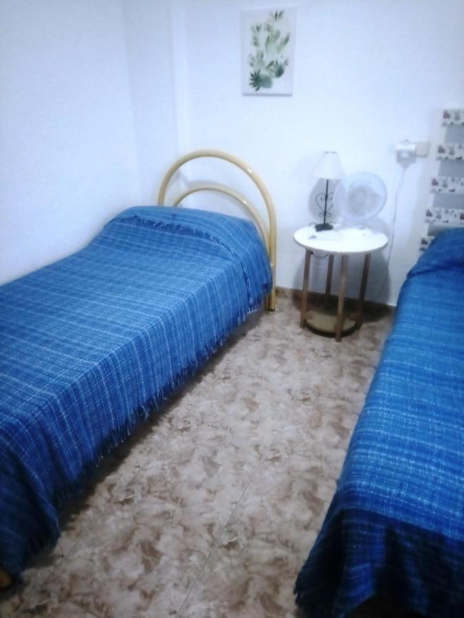 Arroyo De La Miel Centro Apartment Беналмадена Екстериор снимка