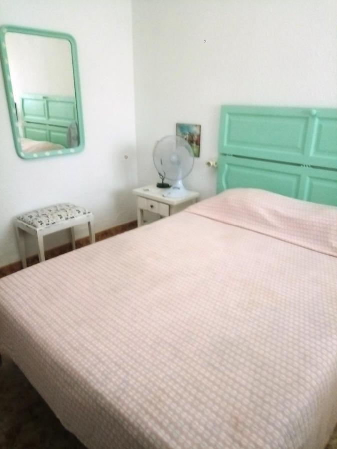 Arroyo De La Miel Centro Apartment Беналмадена Екстериор снимка